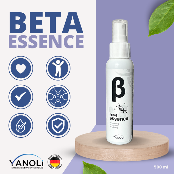 [beta] essence 100ml
